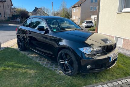 BMW 120 Gebrauchtwagen