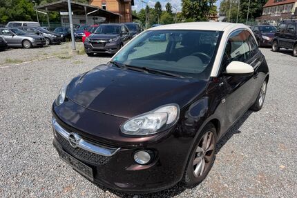 Opel Adam Gebrauchtwagen