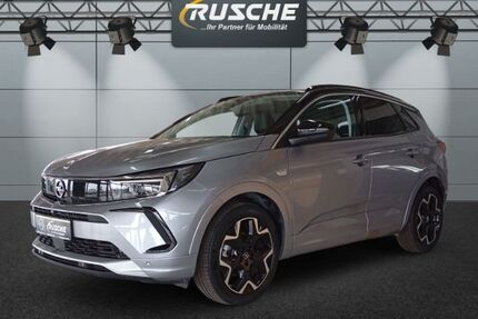 Opel Grandland (X) Gebrauchtwagen