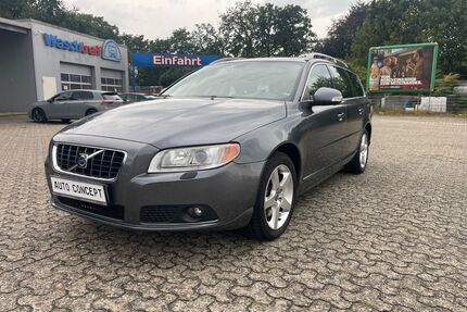 Volvo V70 Gebrauchtwagen