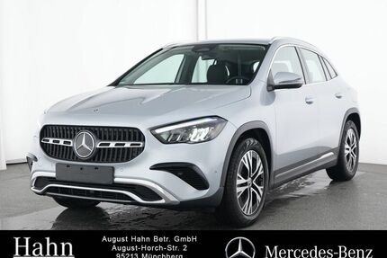 Mercedes-Benz GLA 200 Gebrauchtwagen