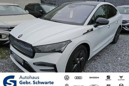 Skoda Enyaq Gebrauchtwagen