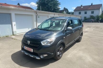 Dacia Lodgy Gebrauchtwagen
