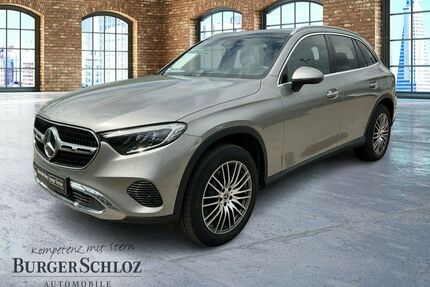 Mercedes-Benz GLC 220 Gebrauchtwagen