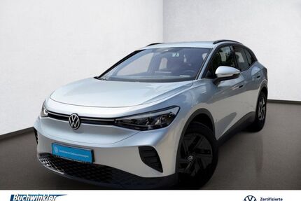 VW ID.4 Gebrauchtwagen