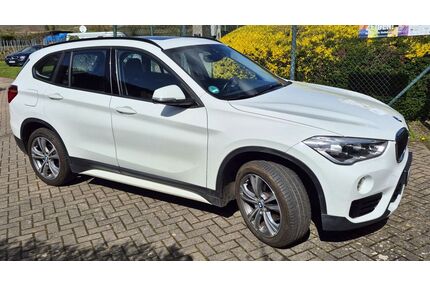 BMW X1 Gebrauchtwagen