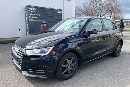 Audi A1 Gebrauchtwagen