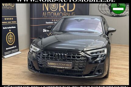 Audi A8 Gebrauchtwagen