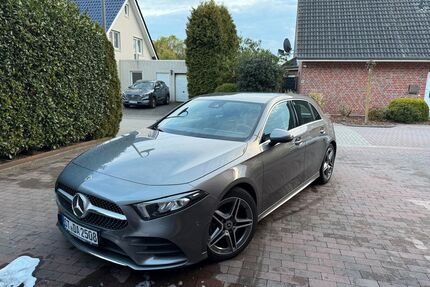 Mercedes-Benz A 180 Gebrauchtwagen