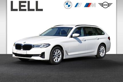 BMW 520 Gebrauchtwagen