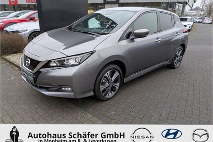 Nissan Leaf Gebrauchtwagen