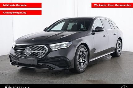 Mercedes-Benz E 300 Gebrauchtwagen