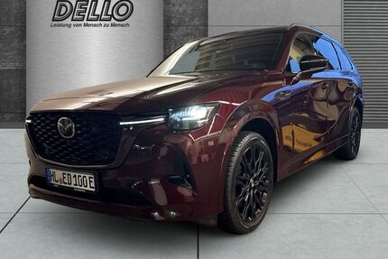 Mazda CX-80 Gebrauchtwagen