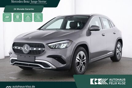 Mercedes-Benz GLA 180 Gebrauchtwagen