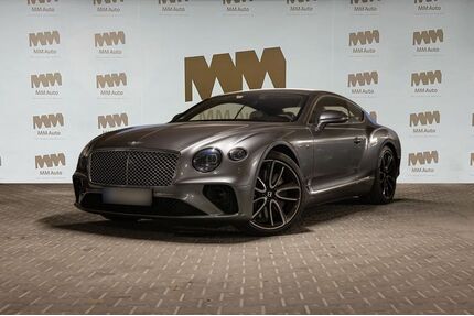 Bentley Continental GT Gebrauchtwagen