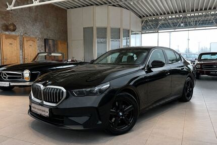BMW 520 Gebrauchtwagen