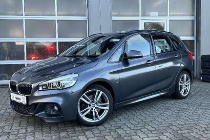 BMW 220 Gebrauchtwagen