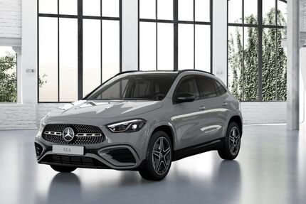 Mercedes-Benz GLA 200 Gebrauchtwagen