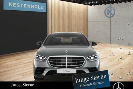 Mercedes-Benz S 450 Gebrauchtwagen