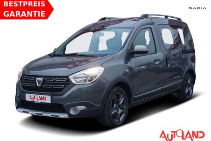 Dacia Dokker Gebrauchtwagen