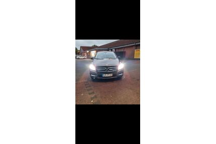 Mercedes-Benz R 350 Gebrauchtwagen