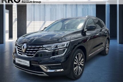 Renault Koleos Gebrauchtwagen