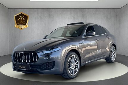 Maserati Levante Gebrauchtwagen
