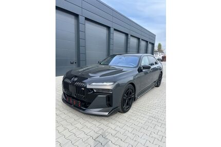 BMW M760 Gebrauchtwagen