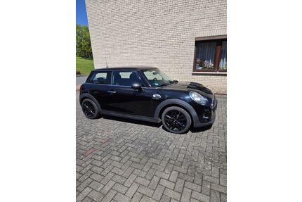 Mini ONE Gebrauchtwagen