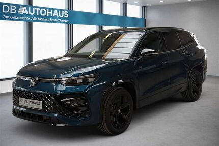 VW Tayron Gebrauchtwagen