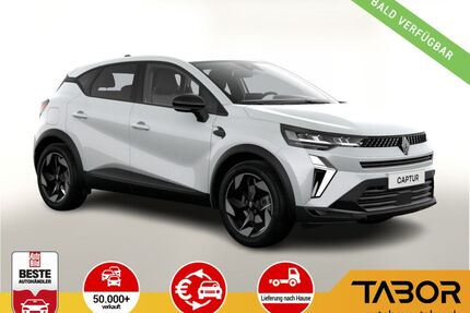 Renault Captur Gebrauchtwagen
