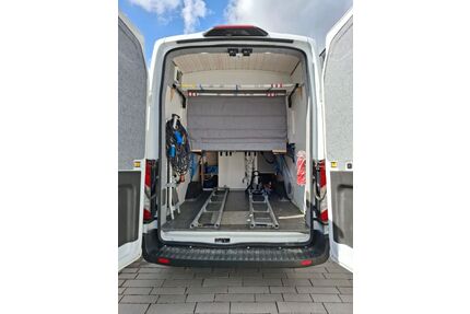 Ford Transit Gebrauchtwagen