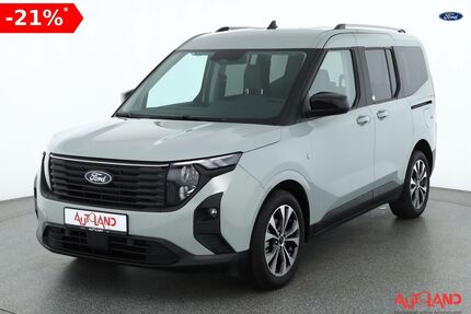 Ford Tourneo Courier Gebrauchtwagen