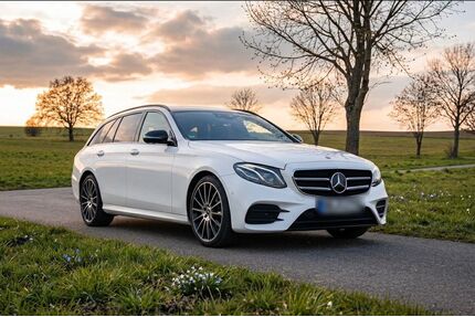Mercedes-Benz E 300 Gebrauchtwagen