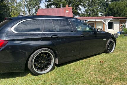 BMW 520 Gebrauchtwagen