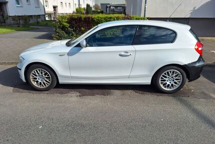 BMW 116 Gebrauchtwagen