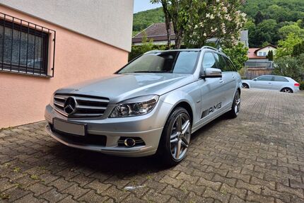 Mercedes-Benz C 200 Gebrauchtwagen