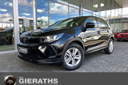 Opel Grandland (X) Gebrauchtwagen