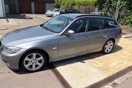 BMW 320 Gebrauchtwagen