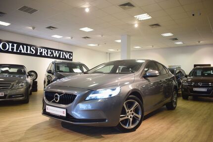 Volvo V40 Gebrauchtwagen