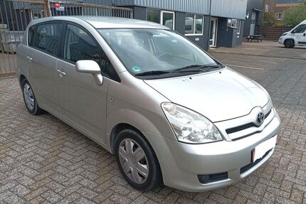 Toyota Verso Gebrauchtwagen