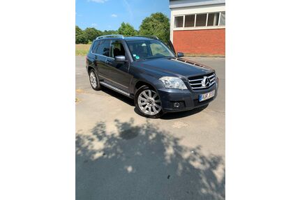 Mercedes-Benz GLK 320 Gebrauchtwagen