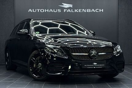 Mercedes-Benz E 400 Gebrauchtwagen