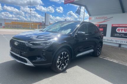 Ford Kuga Gebrauchtwagen