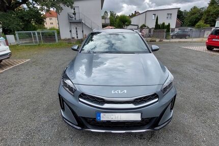 Kia XCeed Gebrauchtwagen