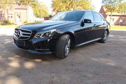 Mercedes-Benz E 250 Gebrauchtwagen