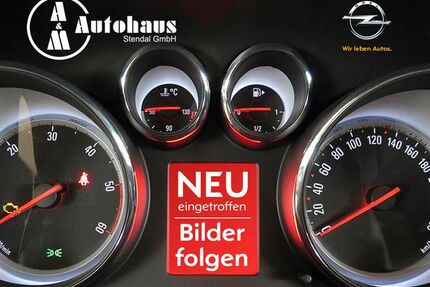Opel Crossland (X) Gebrauchtwagen