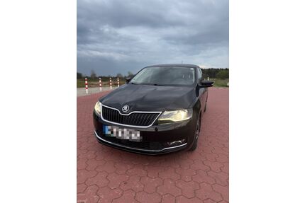 Skoda Rapid Gebrauchtwagen