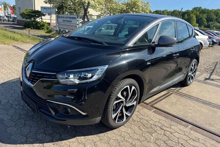 Renault Scenic Gebrauchtwagen