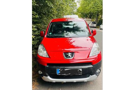 Peugeot Partner Tepee Gebrauchtwagen